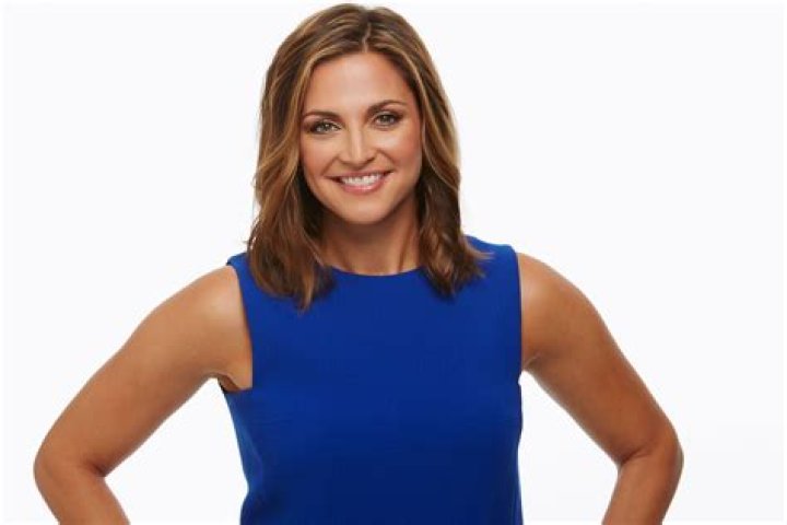 Paula Faris Calls Out Tabloids For Making Up ‘Dressing Room Meltdown’ With ‘Nemesis’ Whoopi Goldberg Before ‘The View’ Exit!