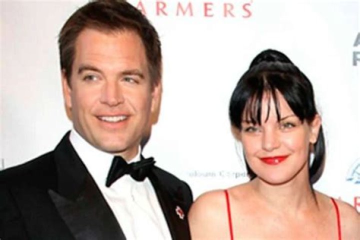 Pauley Perrette Defends Former ‘NCIS’ Co-Star Michael Weatherly Over Sexual Misconduct Claims