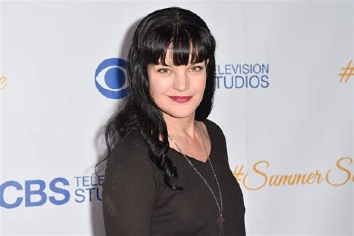 Pauley Perrette, Former ‘NCIS’ Star, Shares Photo Of Her Stunning Church Dress And Sparks A Debate About Jesus And Imperfections As She Gears Up For ‘Broke’ Premiere