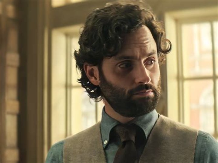 Penn Badgley Says Fame Isn’t What It’s Cracked Up To Be