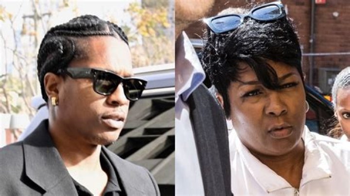 People React Following A$AP Rocky’s Audio From The Swedish Court
