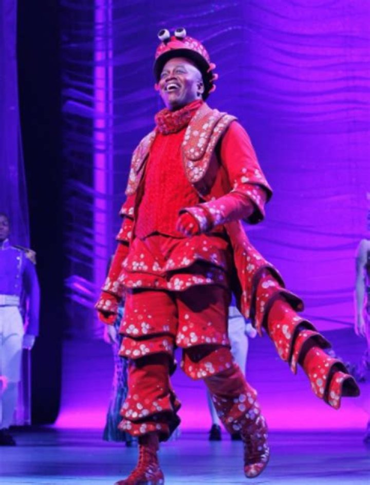 People Who Oppose “The Little Mermaid” Because The Role Of Ariel Has Been Portrayed By A Black Woman Have Been Called Racist By Tituss Burgess