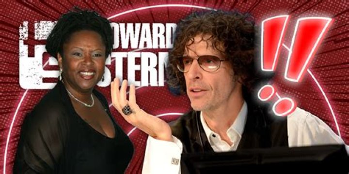 Perez Hilton Has Been Blacklisted From Howard Stern And He Doesn’t Know Why