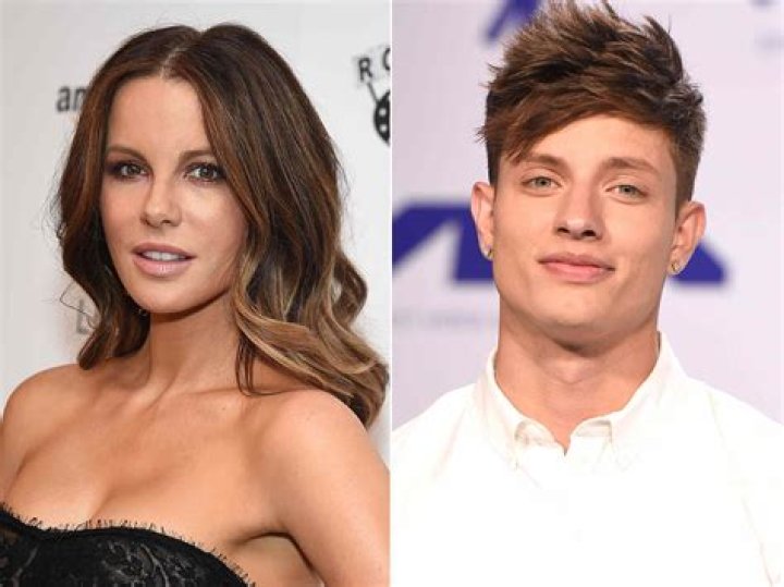 Pete Davidson And Former Girlfriend Reunite Amid Kate Beckinsale Dating Reports!