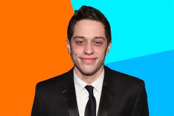 Pete Davidson And Once Upon A Time In Hollywood Star Margaret Qualley Are Dating