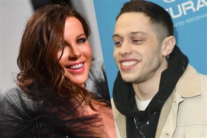 Pete Davidson Spotted Holding Hands With Kate Beckinsale Who Is 20 Years His Senior