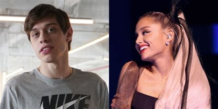 Pete Davidson Talks About How His Rumored BDE Affects Hookups Post Ariana Grande