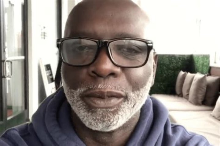 Peter Thomas Announces He Is Leaving ‘RHOA’ After Nine Years — Will He Be Getting His Own Show?
