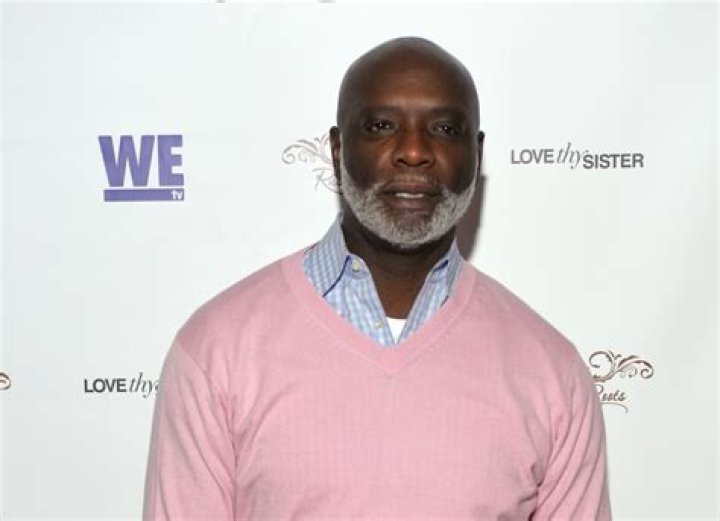 Peter Thomas Arrest Update: Cynthia Bailey’s Ex-Husband Claims He Is Innocent!