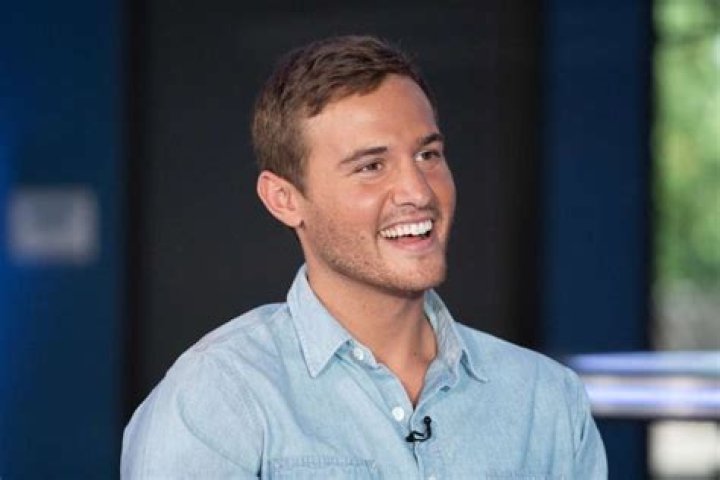 Peter Weber Defends Himself For Being Chosen As The New Bachelor Instead Of Mike Johnson