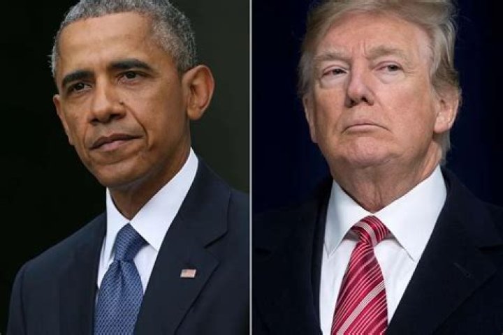 Petition to Rename Fifth Avenue in Front of Trump Tower After Barack Obama Keeps Receiving Support