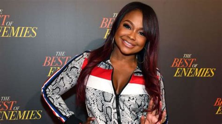 Phaedra Parks Believes In The Partnership Between The Democrats And The Republicans