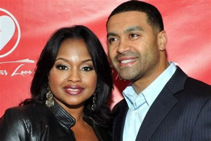 Phaedra Parks’ Ex-Husband, Apollo Nida Was Reportedly Released From Prison
