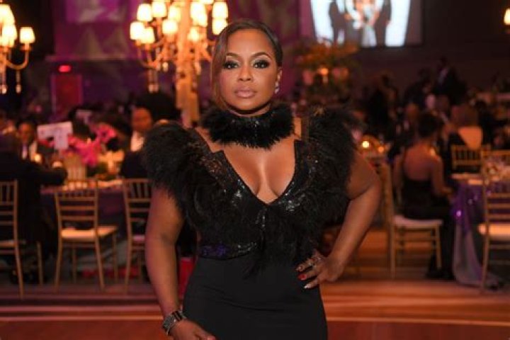 Phaedra Parks Has A Message For The People In Georgia: ‘Do Not Be Fooled!’
