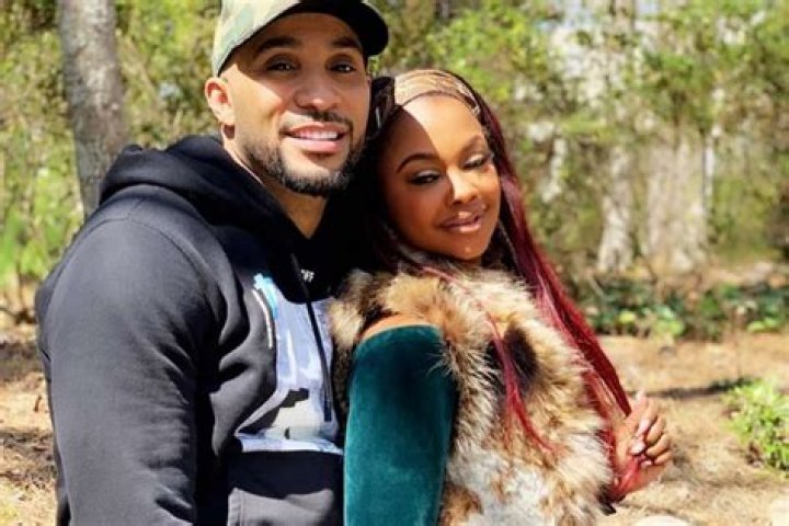 Phaedra Parks Makes Fans Angry With Latest Tone Kapone Picture