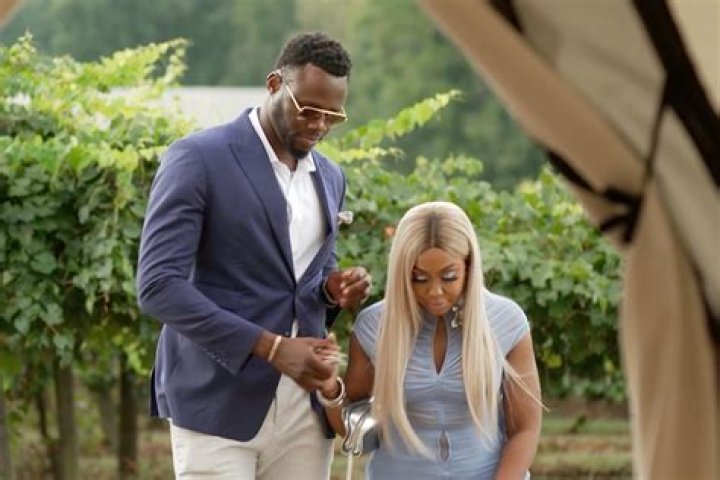 Phaedra Parks ‘Misses’ RHOA – She’s ‘Open’ To Coming Back!