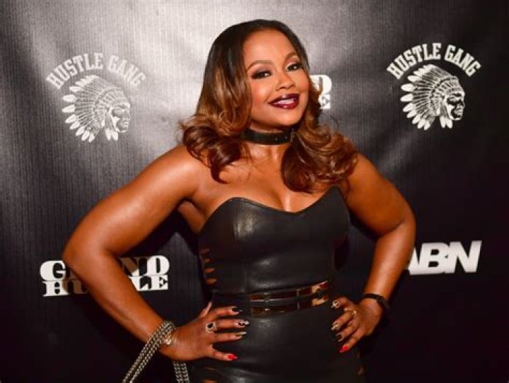Phaedra Parks Poses With Her Sons At 8 In The Morning And Fans Say She Still Looks Flawless