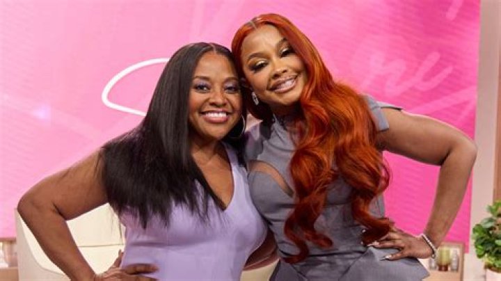 Phaedra Parks Poses With Other Strong Women And Fans Are In Awe