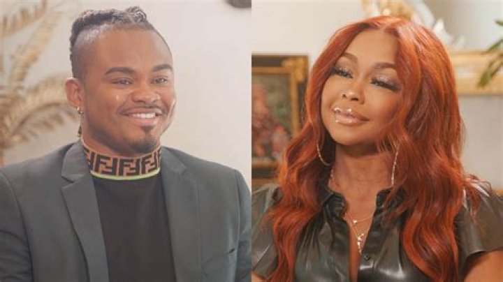 Phaedra Parks’ Recent Video Featuring Sharon Stone Triggers A Massive Debate Among Fans