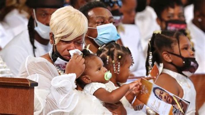 Phaedra Parks Shared The Most Emotional Post You’ll See Today – She Had The Honor To Serve Rayshard Brooks’ Family