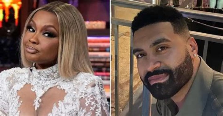 Phaedra Parks Shares An Emotional Post About The Late Ja’Net DuBois