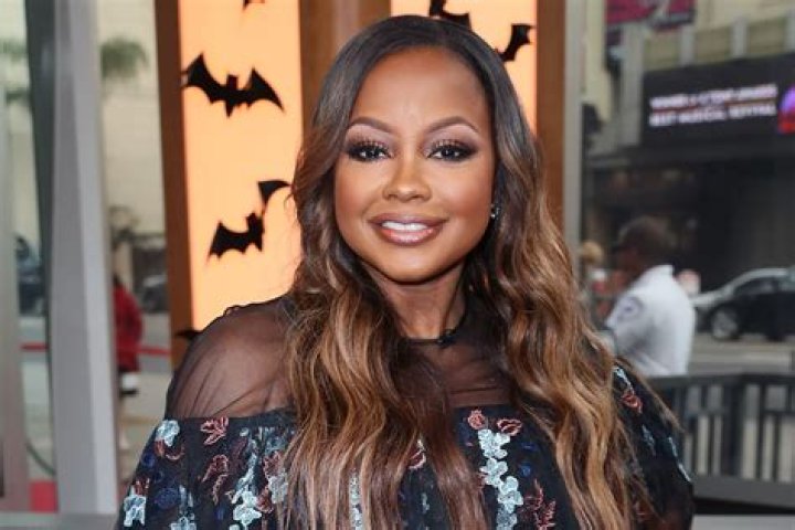 Phaedra Parks Shares Birthday Vibes With Milan Christopher
