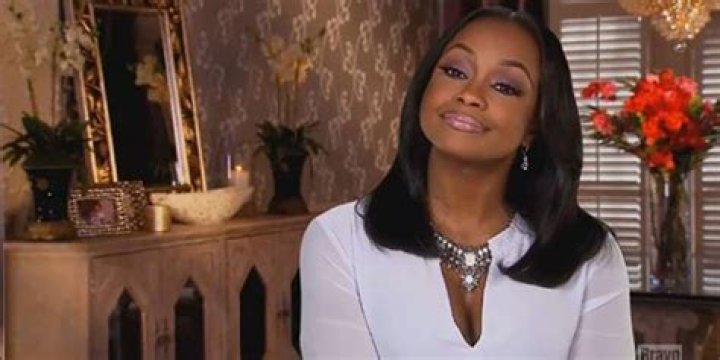 Phaedra Parks’ Video About Restoration Has Fans Emotional