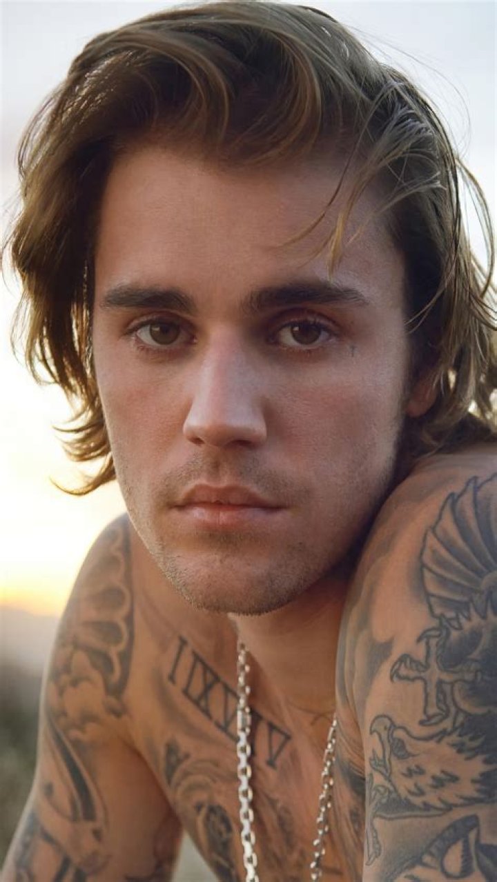 Photographer Sues Justin Bieber For Using Photograph Of Himself Without Permission