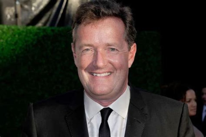 Piers Morgan Places Blame On Meghan Markle For Separating Royal Family