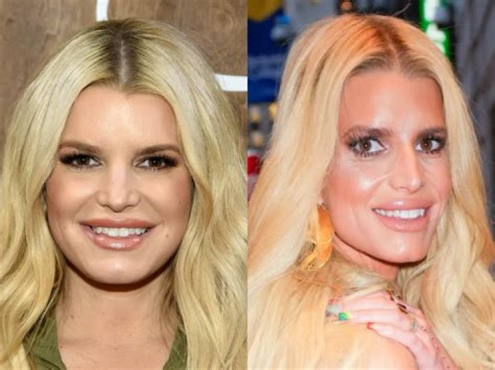 Pink Rallies Behind Jessica Simpson After Trolls Mom Shame Her For Dying Daughter’s Hair