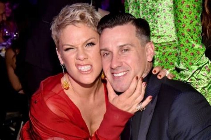 Pink’s Savage Response To Instagram Troll Who Criticized Her Family Photo Is Best Clap Back Ever