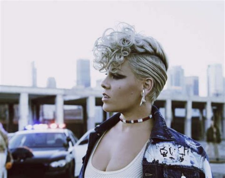 P!nk Slams Trump’s Tulsa Rally For Its Reported Low Turn Out