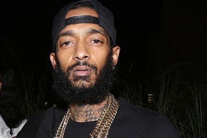Police Launch Internal Investigation After Getaway Driver In Nipsey Hussle’s Shooting Death Was Turned Away At The Station