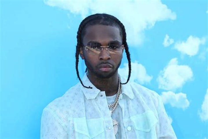 Pop Smoke Arrested For Theft Of Black Rolls Royce – Faces 10 Years In Prison