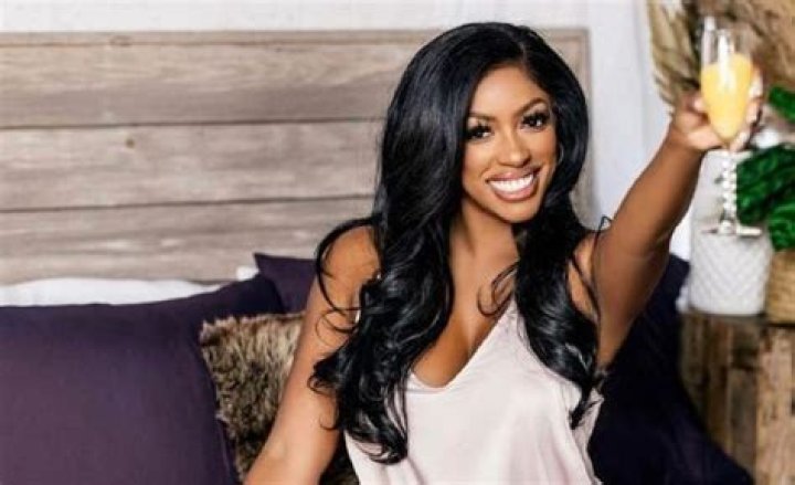 Porsha Williams Addresses Mental Health – Check Out Her Message Here