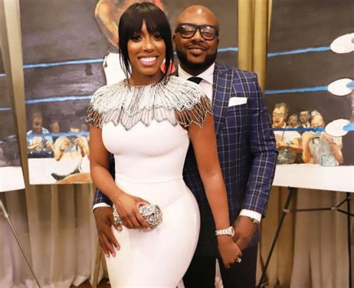 Porsha Williams Addresses Recent Pregnancy Rumors With This Stunning Photo