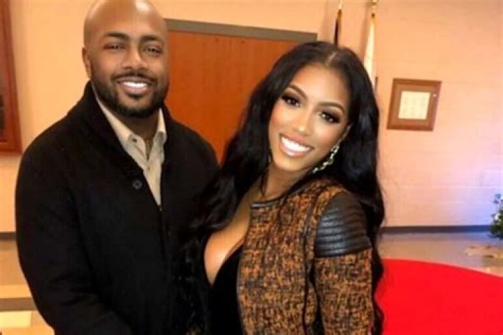 Porsha Williams And Dennis McKinley ‘Happier Than Ever’ After Reuniting, Source Says