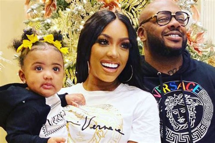 Porsha Williams And Dennis McKinley – Inside The Exes’ Christmas Plans With Their Daughter After Their Breakup!