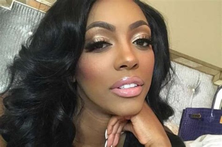 Porsha Williams And Her Mom Are In A League Of Their Own In The Latest Pics – Check Out Their Hourglass Figures