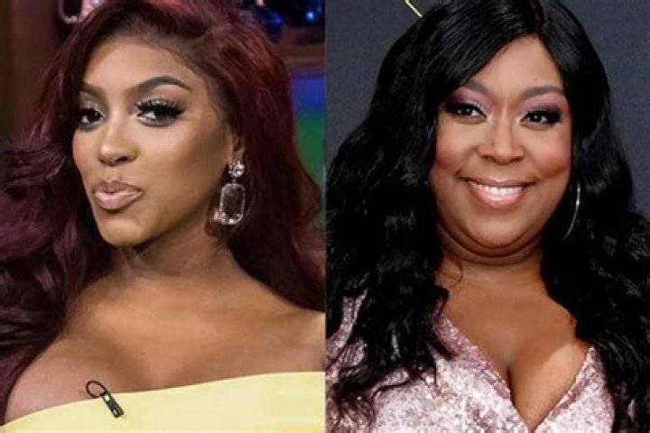Porsha Williams And Loni Love Seemingly Make Up — See The Message The Talk Show Host Sent The RHOA Star After Being Slammed