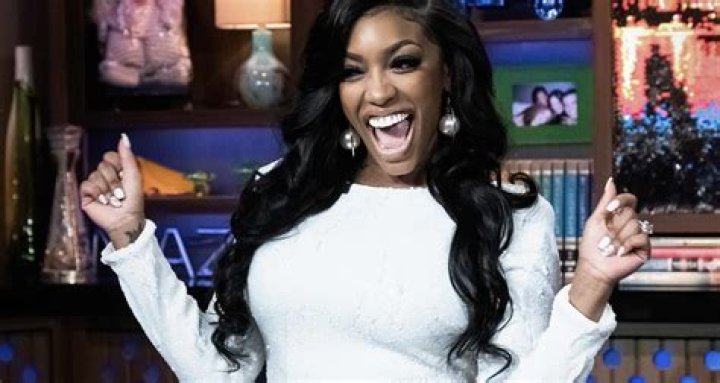 Porsha Williams Announces A Surprise Partnership To Her Fans