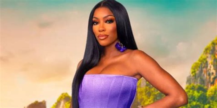 Porsha Williams Announces ‘Race In America: A Movement Not A Moment’ On Bravo TV