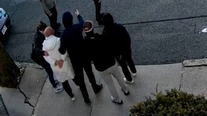 Porsha Williams Arrested During BLM Protest – Check Out Her Mugshot!