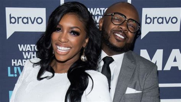 Porsha Williams’ Baby Girl, Pilar Jhena Is ‘Pouting’ – See This Funny Family Photo