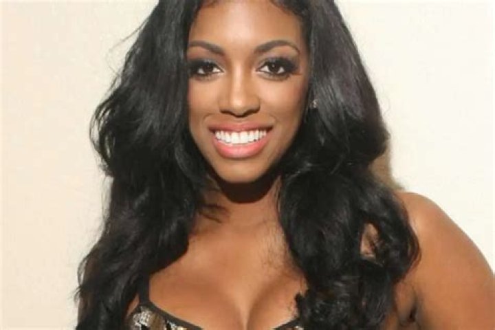 Porsha Williams Breaks Out In A Split As She Recreates Cardi B’s WAP Outfit