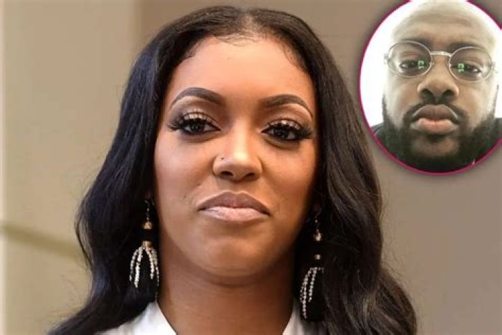 Porsha Williams Came Through Dripping In The Latest Pics From Her Date Night With Dennis McKinley – Check Out The Gorgeous Mom To Be