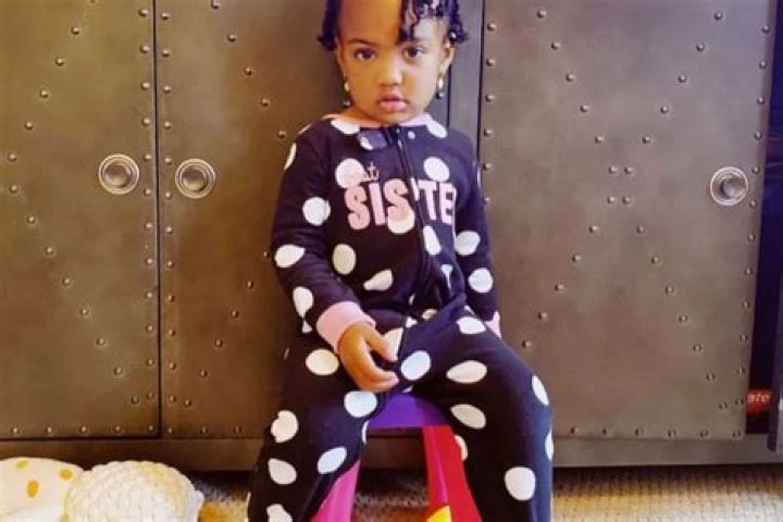 Porsha Williams Cannot Have Enough Of Her Baby Girl, Pilar Jhena