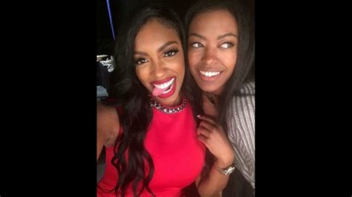 Porsha Williams Cannot Wait Her Daughter To Grow Up Together With Her Sister’s Kid – Check Out The Latest Photo With Lauren Williams