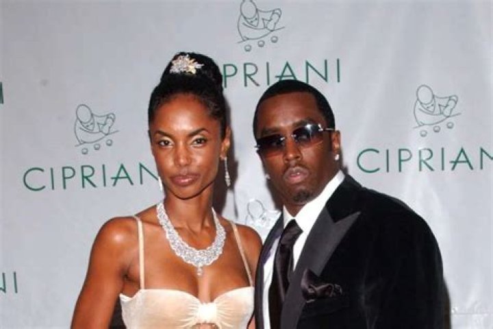 Porsha Williams Comforts Diddy After He Posts A Video Of Late Kim Porter