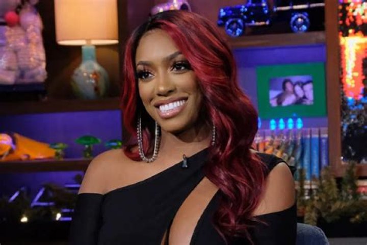 Porsha Williams Continues Her Fashion Council Series – Check Out Her Podcast